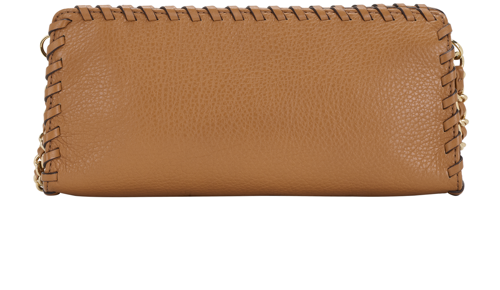Marion Crossbody, &pound;180, Handbags, Tan, Leather, Back view